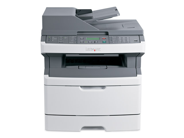 Lexmark X364dw