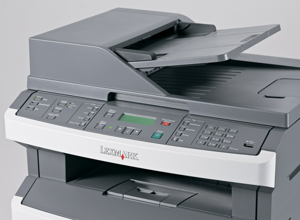Lexmark X364dw görsel 3