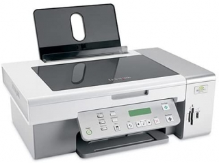 Lexmark X4550