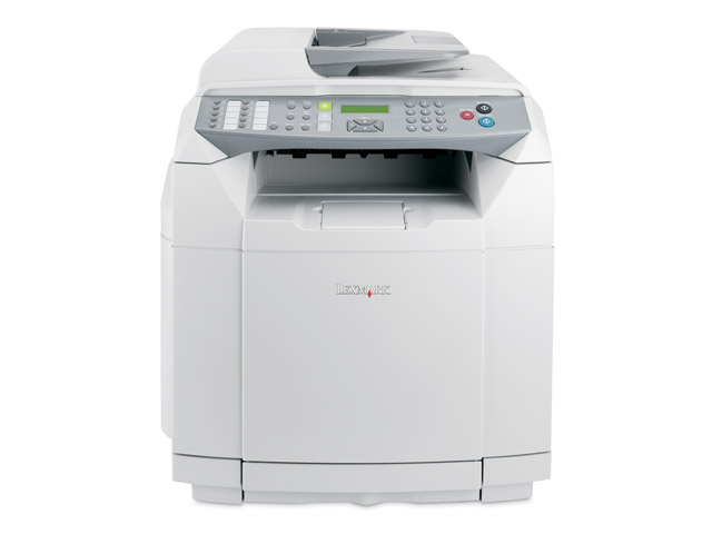 Lexmark X500n
