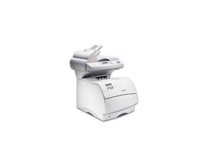 Lexmark X520 MFP