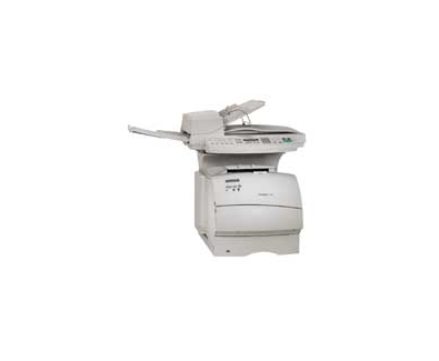 Lexmark X522