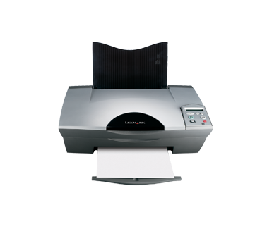 Lexmark X5250
