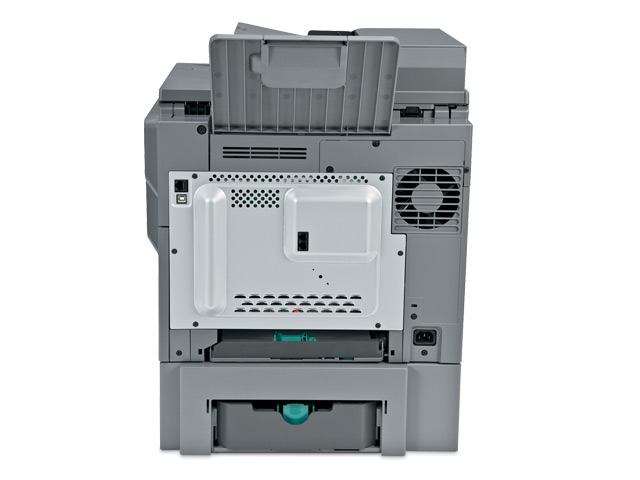 Lexmark X546dtn
