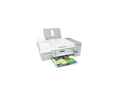 Lexmark X5470 Business Edition