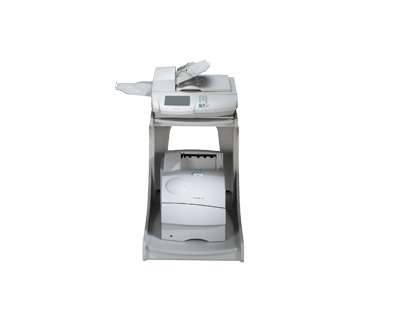 Lexmark X620e MFP