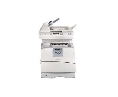 Lexmark X630 MFP