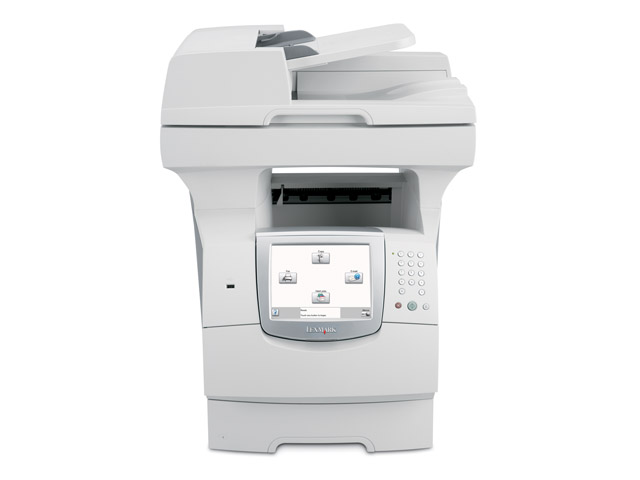 Lexmark X646e