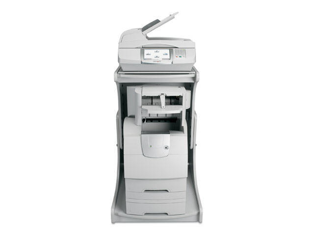 Lexmark X646ef