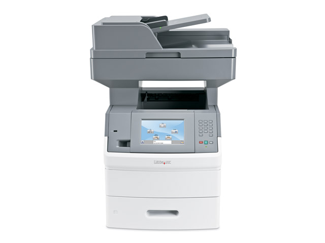 Lexmark X651de MFP
