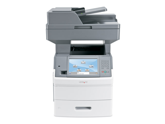 Lexmark X654de