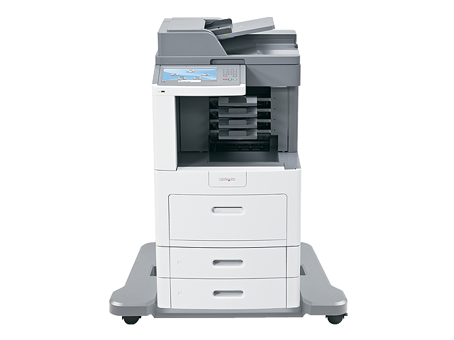 Lexmark X658dme MFP