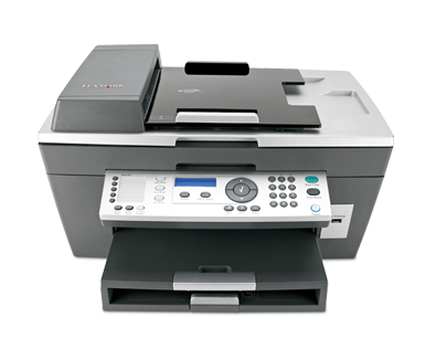 Lexmark X7350 Business Edition
