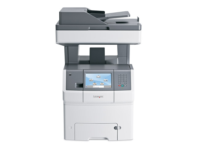 Lexmark X736de