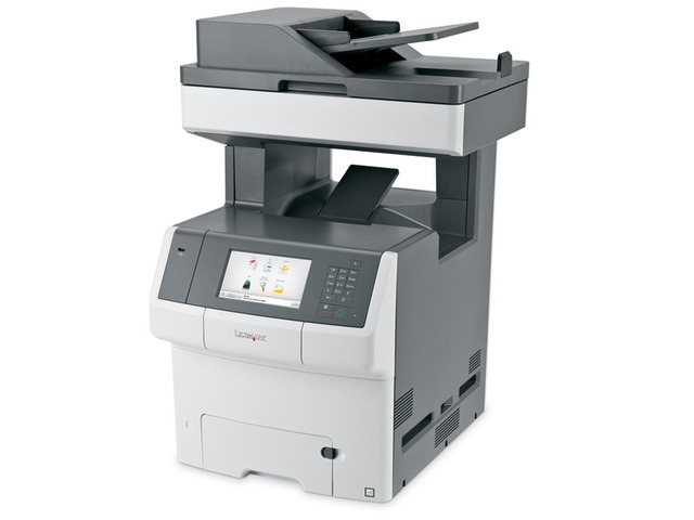 Lexmark X746de
