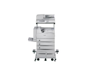 Lexmark X820e