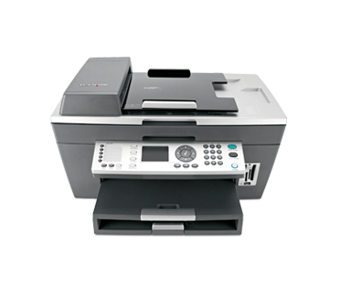 Lexmark X8350 Business Edition