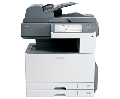 Lexmark X925de