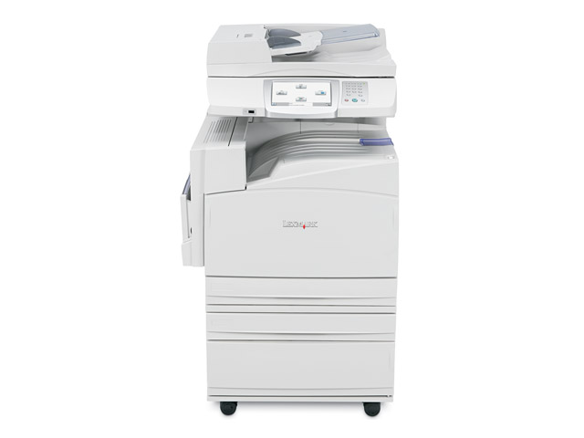 Lexmark X940e