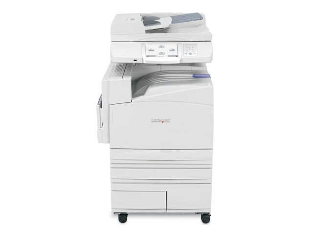 Lexmark X945e