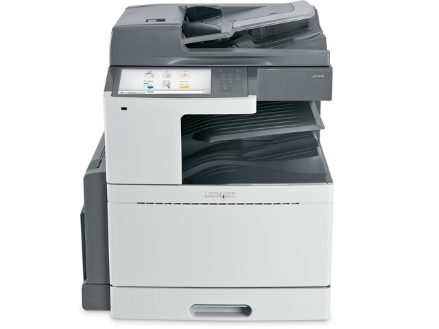 Lexmark X952de