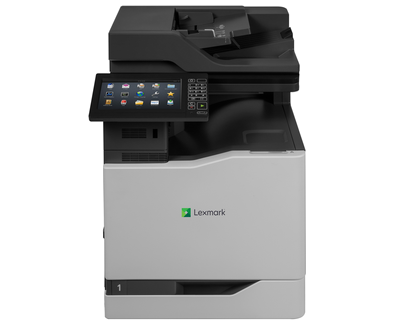 Lexmark XC8155de