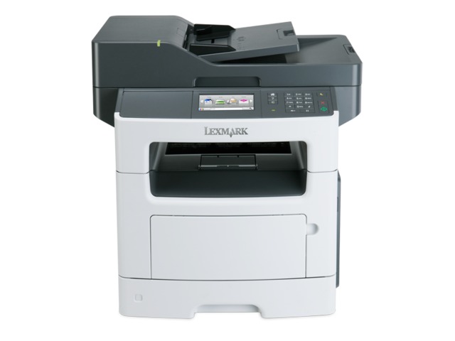 Lexmark XM1145 görsel 2