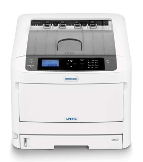 Printronix LP844C