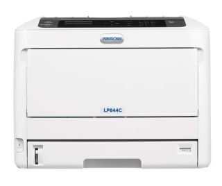 Printronix LP844C - 2