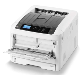 Printronix LP844C - 3