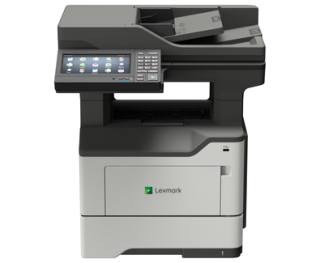 Lexmark MX622ADE - 2