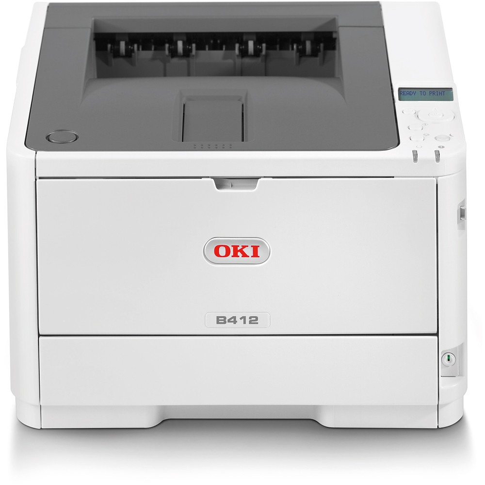 Oki B412Dn