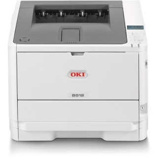 Oki B512DN