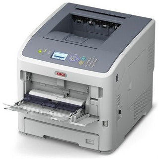 Oki B721DN - 3