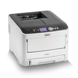 Oki C612DN - 2