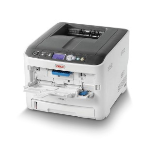 Oki C612DN - 3