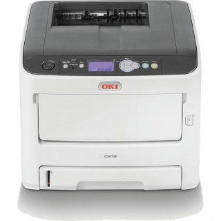 Oki C612N