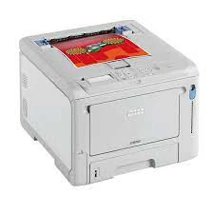 Oki C650DN