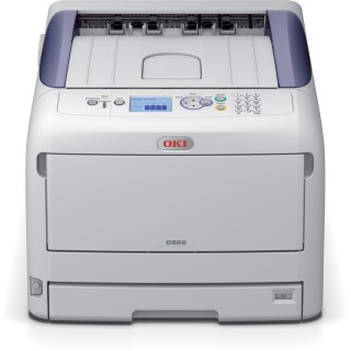 Oki C822dn