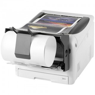 Oki C823dn - 2