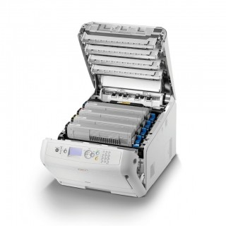 Oki C823dn - 3