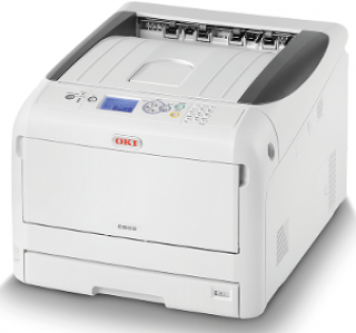 Oki C833DN