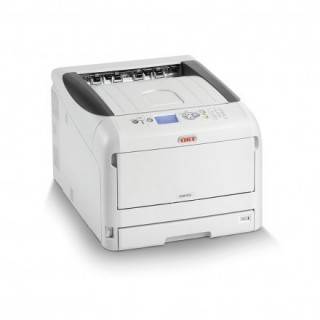 Oki C833DN - 3