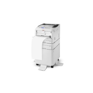 Oki C833N - 2