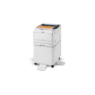 Oki C833N - 3