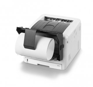 Oki C834NW - 3
