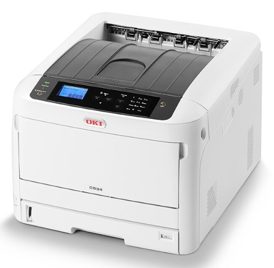 Oki C844DNW