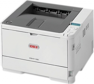 Oki ES4132DN - 2