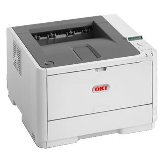 Oki ES4132DN - 3