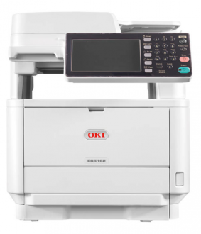 Oki ES5162DNW - 2